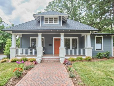 2031 Englewood Ave, Durham, NC, 27705