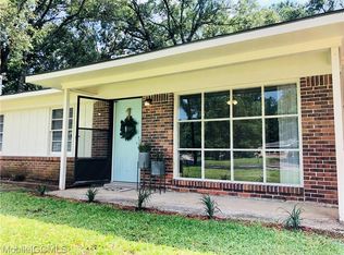 710 Merritt Dr, Mobile, AL 36609