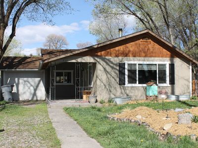 837 Park Ave, Rifle, CO, 81650