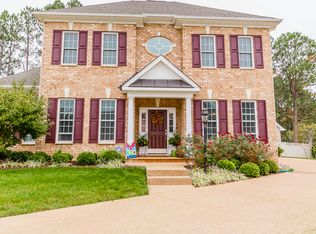 5901 Moriano Ter, Glen Allen, VA 23060