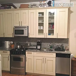 Rented by Citi Habitats