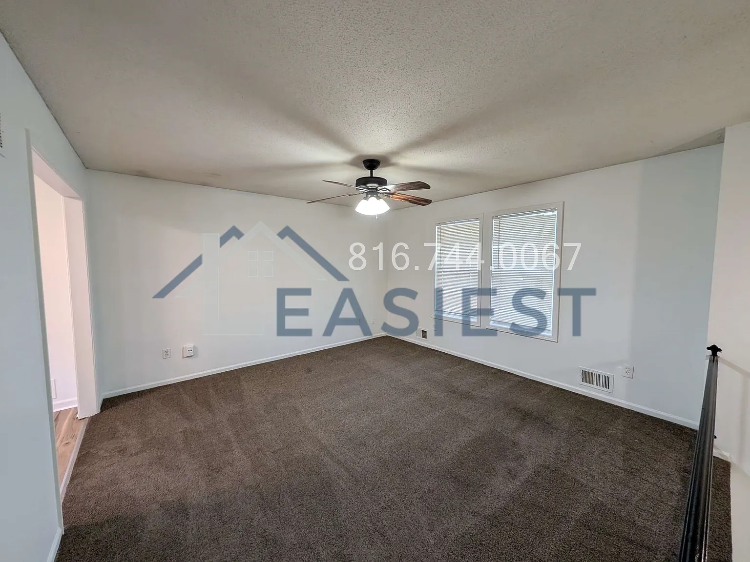 3 bed, 1.5 bath, 1064 sqft, $1,625 — Photo 4