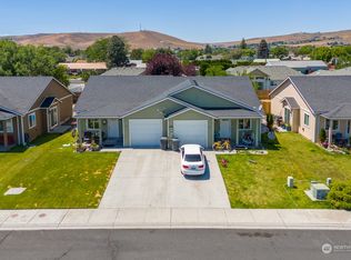 17 & 19 Linda Ridge Loop NE, Ephrata, WA 98823