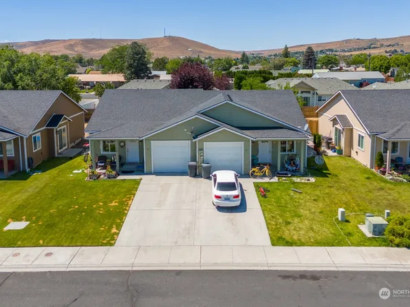 17 & 19 NE Linda Ridge Loop, Ephrata, WA 98823