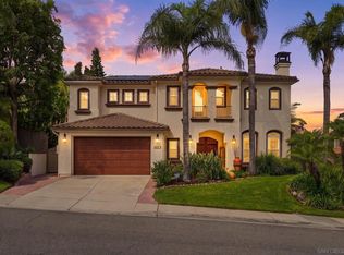 3013 Via Conquistador, Carlsbad, CA 92009