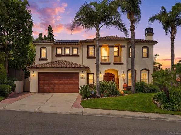 3013 Via Conquistador, Carlsbad, CA 92009