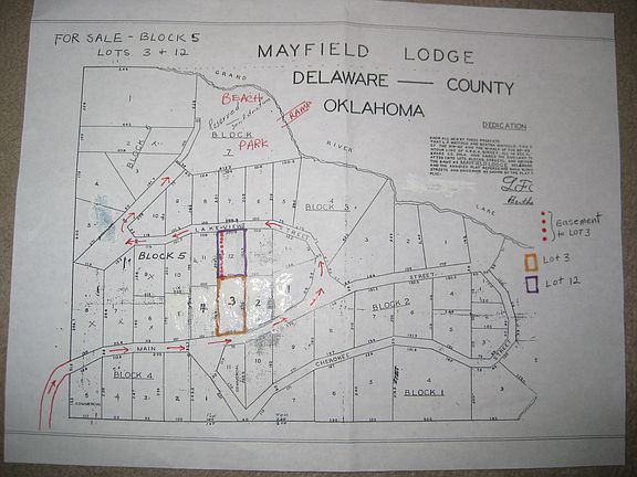Platt of Mayfield Lodge