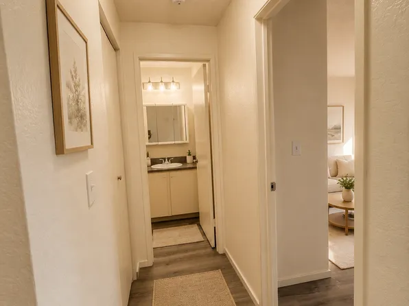 Veranda Green, 11301 26th Ave S #4304, Seattle, WA 98168