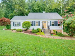 1301 Ambleside Rd, Kingsport, TN 37660