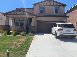 3414 Rosena Ranch Rd, San Bernardino, CA 92407