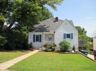 1219 Carter St, Jefferson City, MO 65109