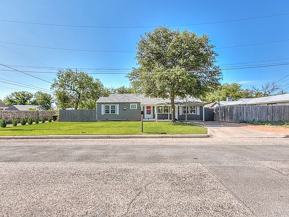 2nd image of 717 W Avenue K