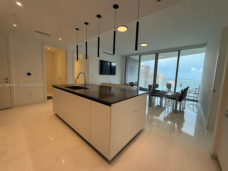 300 Biscayne Boulevard Way #2706 — Photo 4