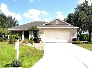17376 Malarky Ln, Punta Gorda, FL 33955
