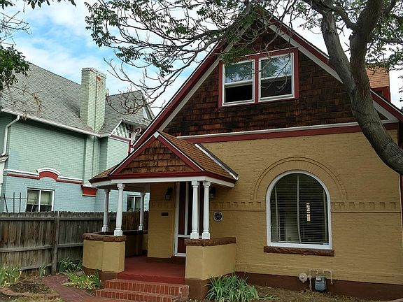 2nd image of 35 W Irvington Pl