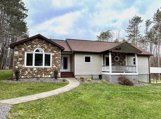 10457 Rose Valley Rd, Trout Run, PA 17771