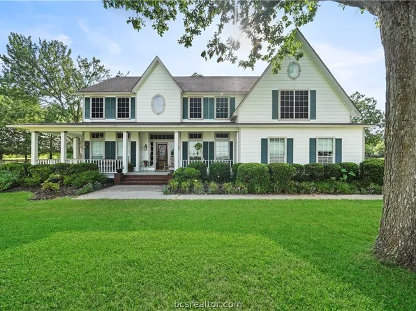 20701 Hay Meadow Ct, Waller, TX 77484