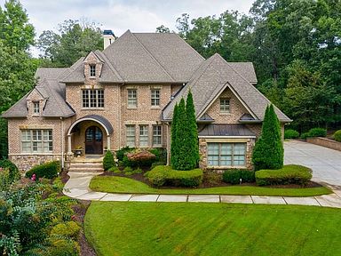 5095 Riverside Park Dr Roswell Ga Zillow