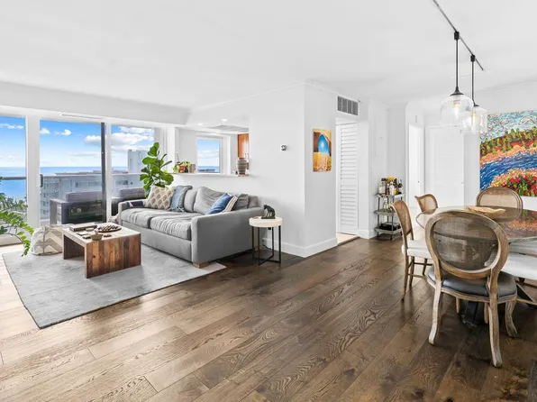 2841 N Ocean Blvd APT 1508, Fort Lauderdale, FL 33308