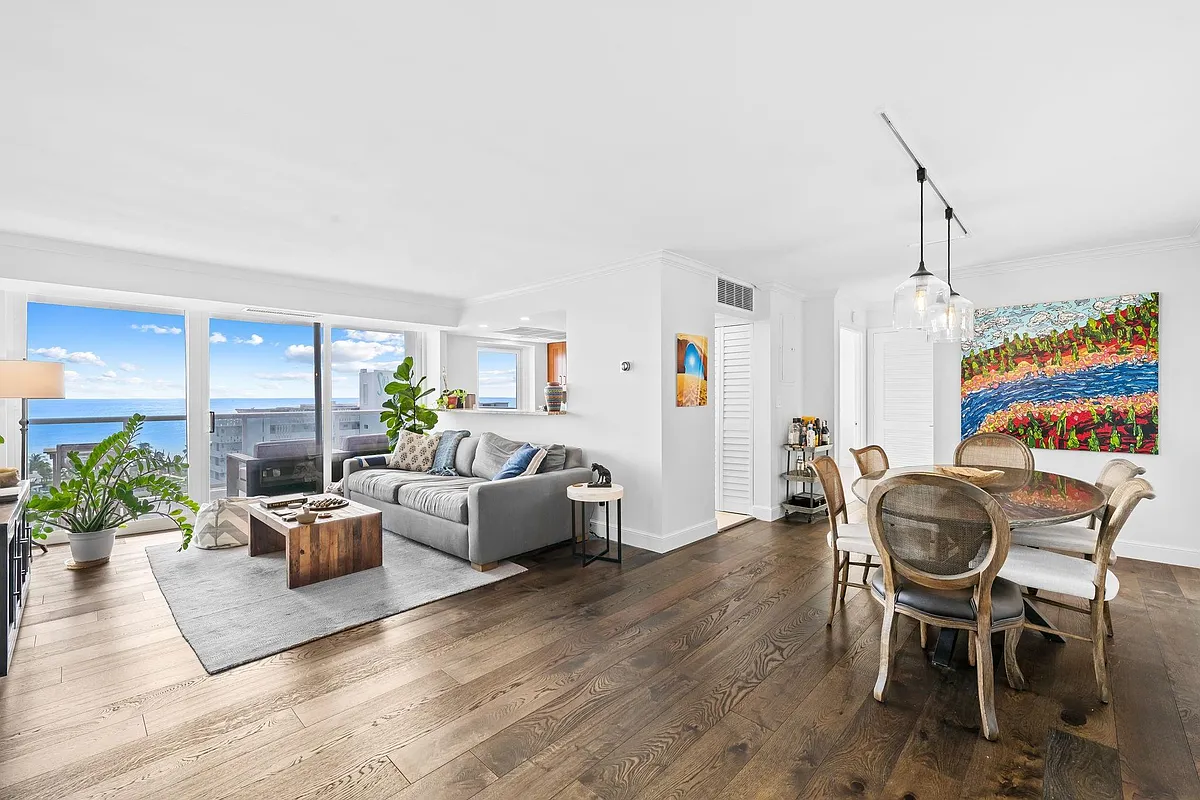 Building Photo - 2841 N Ocean Blvd #1508
