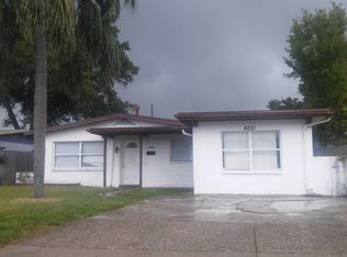 4221 70th Ave N, Pinellas Park, FL 33781