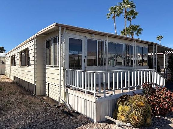 3rd image of 4550 N Flowing Wells Rd Unit 109