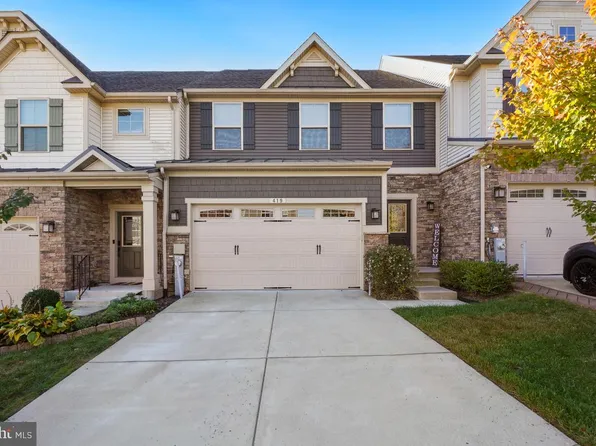 419 Zeman Dr, Millersville, MD 21108