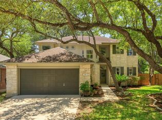 614 Palo Alto Ln, Cedar Park, TX 78613