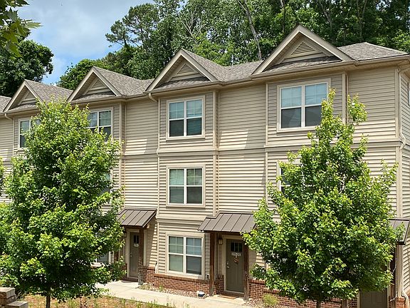 Crawford Edge Townhomes