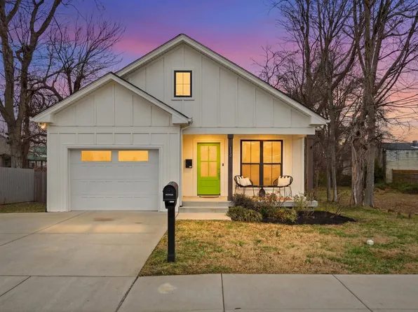 113 11th Ave W, Springfield, TN 37172