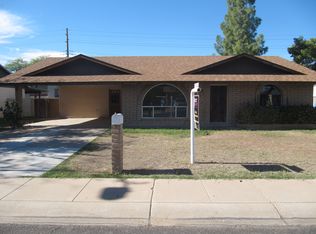 712 N Pine St, Gilbert, AZ 85233