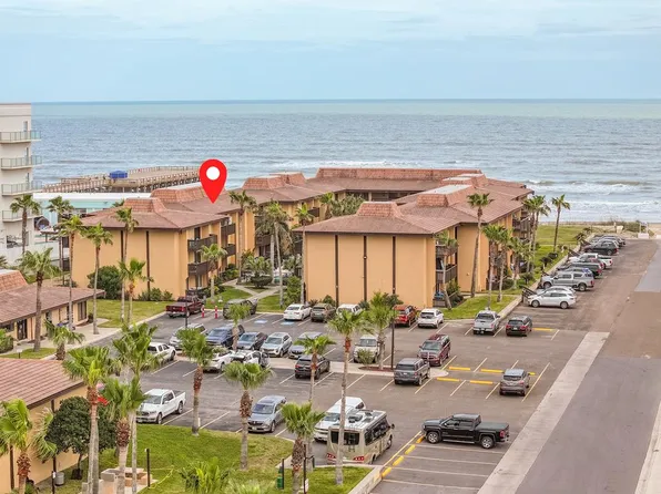 6608 Padre Blvd APT 225, South Padre Island, TX 78597