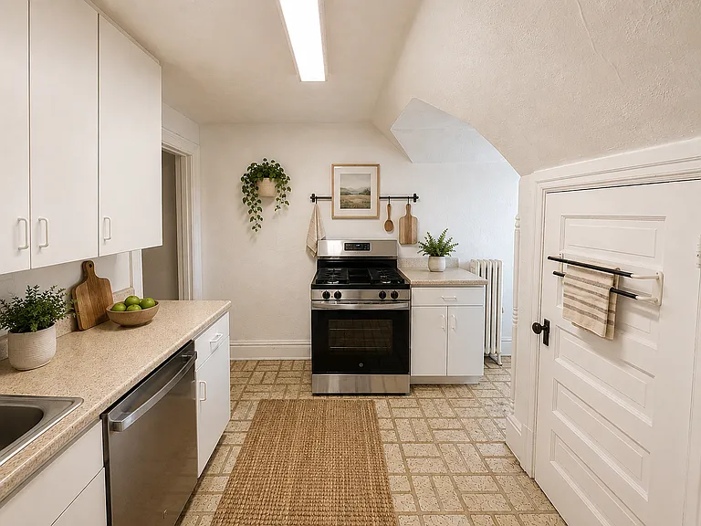 5601 Wilkins Ave #3 — Photo 5