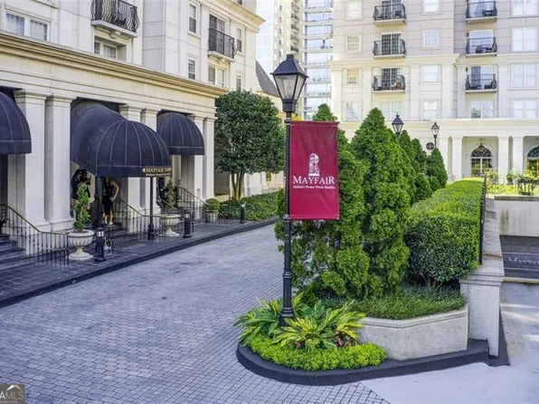 199 14th St NE Unit 409, Atlanta, GA 30309