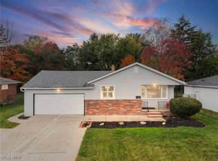 7180 Marko Ln, Parma, OH 44134