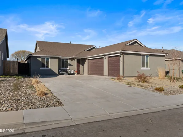 546 Country Hollow Dr, Fernley, NV 89408