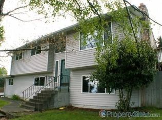 3909 SW 328th Pl, Federal Way, WA 98023