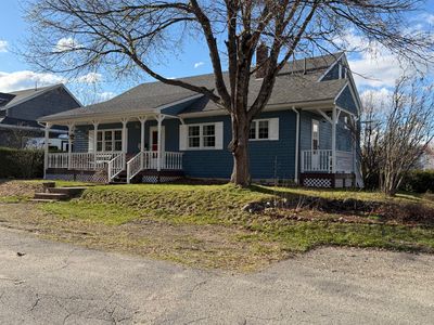 5 Middle, Millinocket, ME, 04462