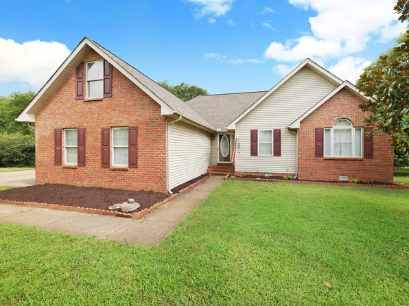 3310 Middleton Dr, Rockvale, TN 37153
