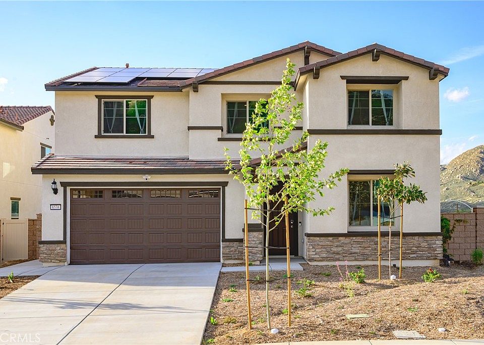 8538 Anthony St, Riverside, CA 92507 | MLS #OC25265474 | Zillow