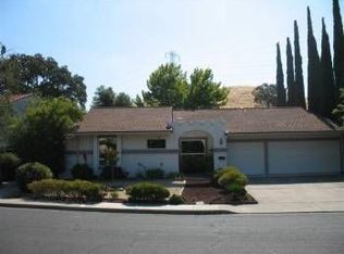 1401 Whitecliff Way, Walnut Creek, CA 94596