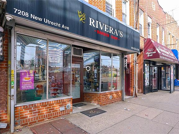 2nd image of 7208 New Utrecht Ave
