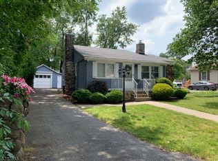 47 Camden Rd, Parsippany, NJ 07054