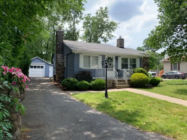 47 Camden Rd, Parsippany-Troy Hills Twp., NJ 07054