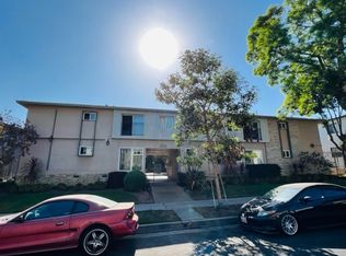 3916 Gibraltar, Los Angeles, CA 90008