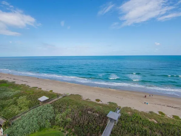 9960 S Ocean Drive #1905, Jensen Beach, FL 34957