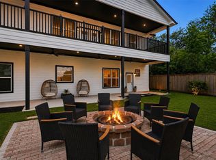 8006 Longridge Dr, Houston, TX 77055