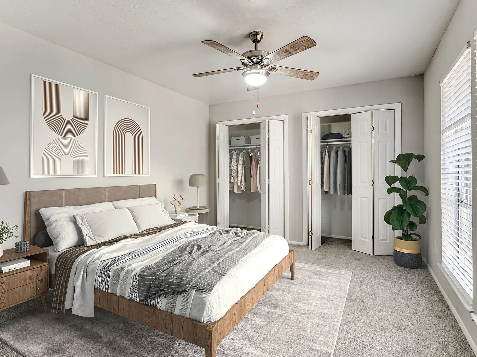 Tribecca Pointe Apartments — Photo 4