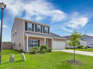 301 Torslanda Ln, Summerville, SC 29486