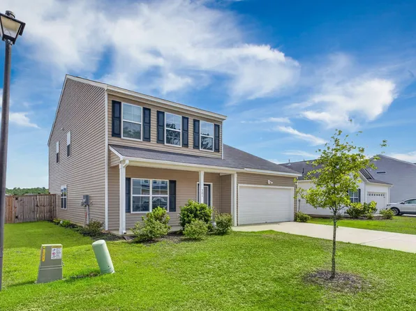 301 Torslanda Ln, Summerville, SC 29486